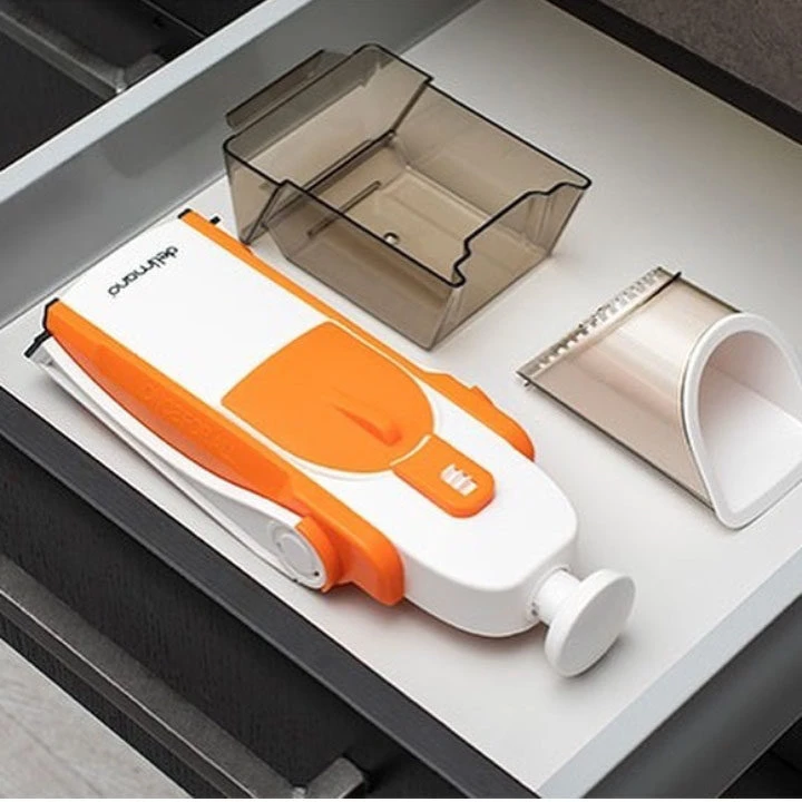 خردکن و اسلایسر چند کاره ماندولین